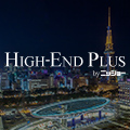 名古屋のデザイナーズ・高級賃貸検索サイト【HIGH-END PLUS】
