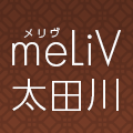 meLiV太田川