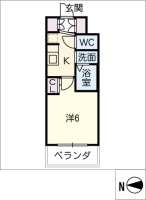 ｴｽﾃﾑｺｰﾄ名古屋新栄ｱｸｼｽ 11階