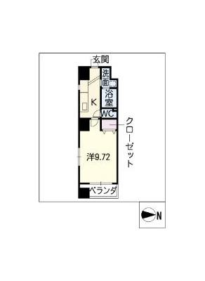 プロシード千代田 11階