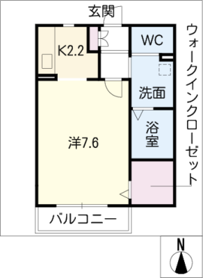 FELICITY MIYAHIGASHI 1階