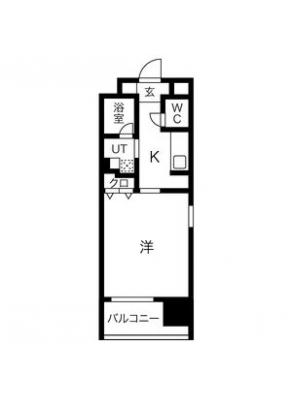 HANANOKI RISE(花の木ライズ) 9階