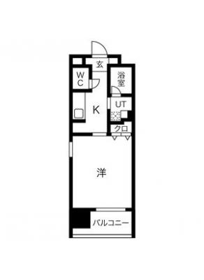 HANANOKI RISE(花の木ライズ) 6階