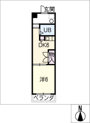 千代田ビルディング 3階