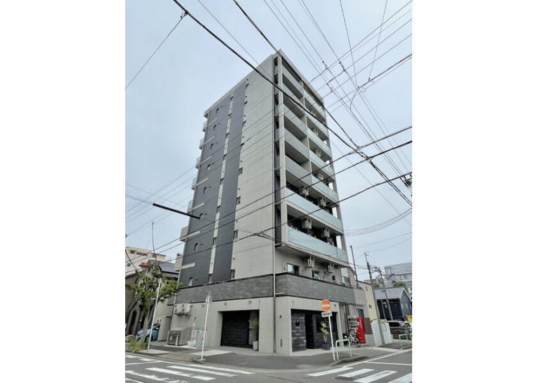 ２ＤＫ　マンション／愛知県名古屋市中区橘２丁目／令和2年1月