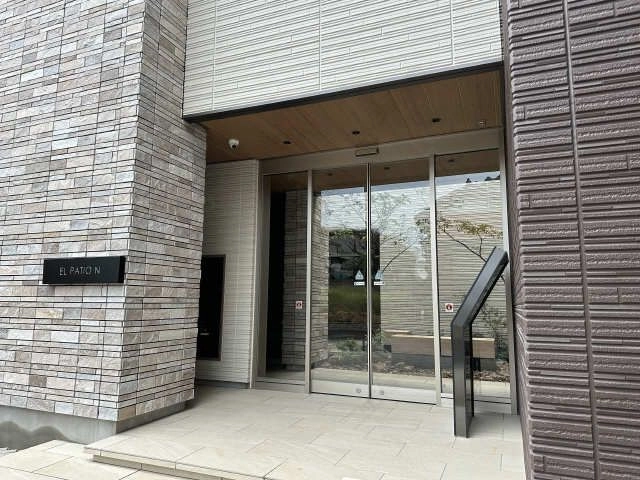 エントランス エントランス