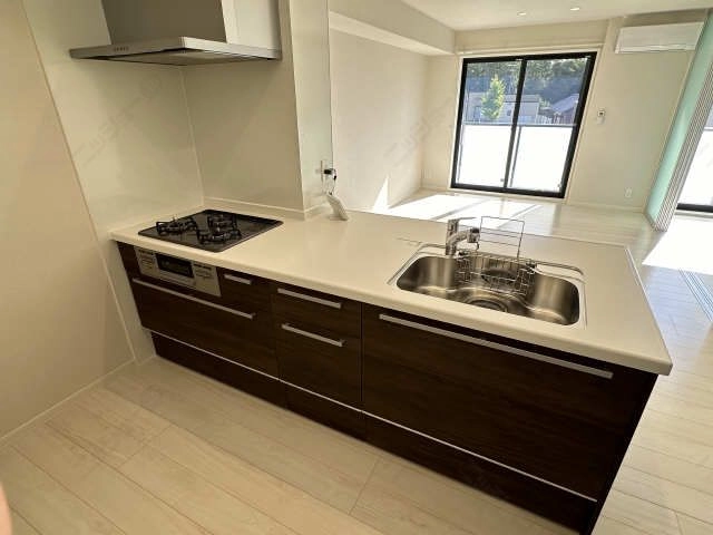 キッチン キッチン