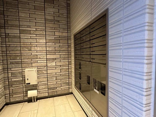 集合ポスト 集合ポスト