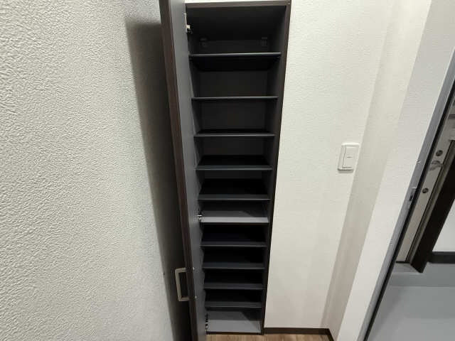 シューズBOX