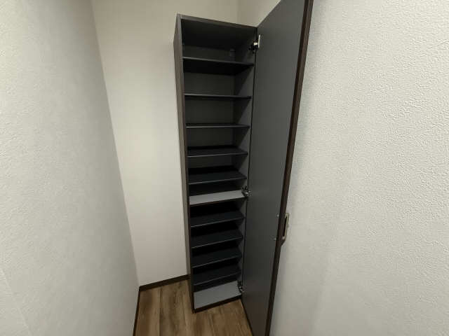 シューズBOX