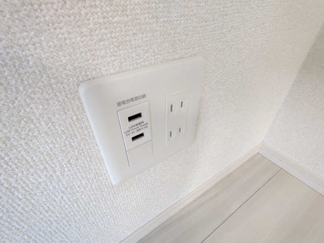USB電源