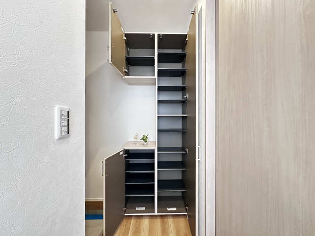 シューズBOX