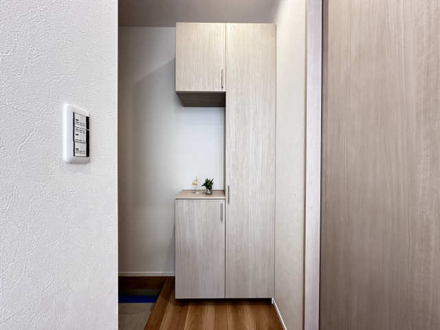 シューズBOX