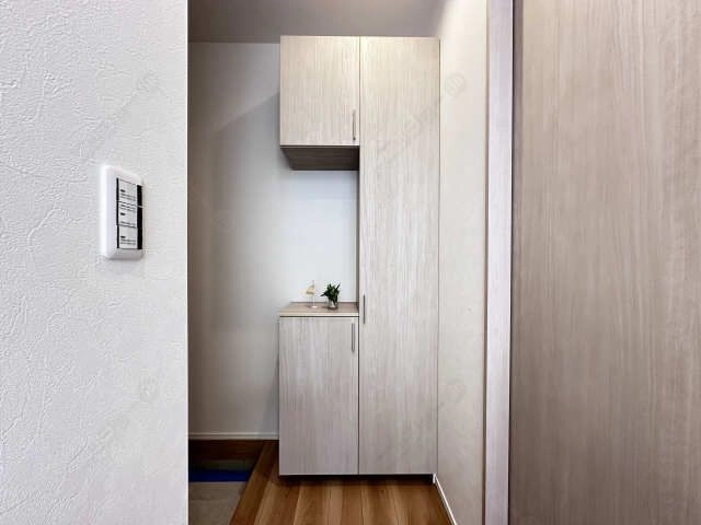 シューズBOX