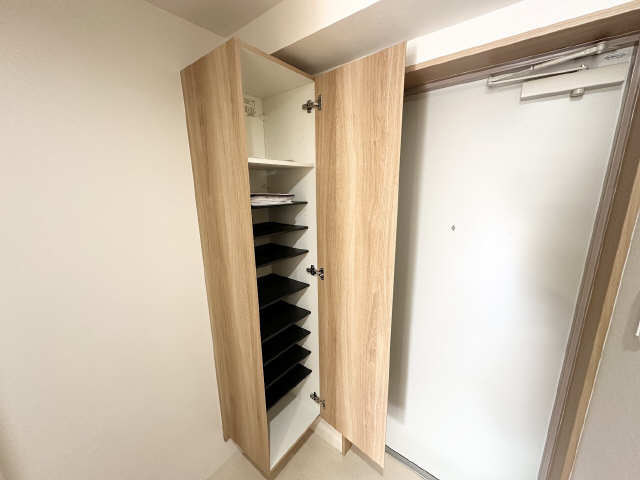 シューズBOX