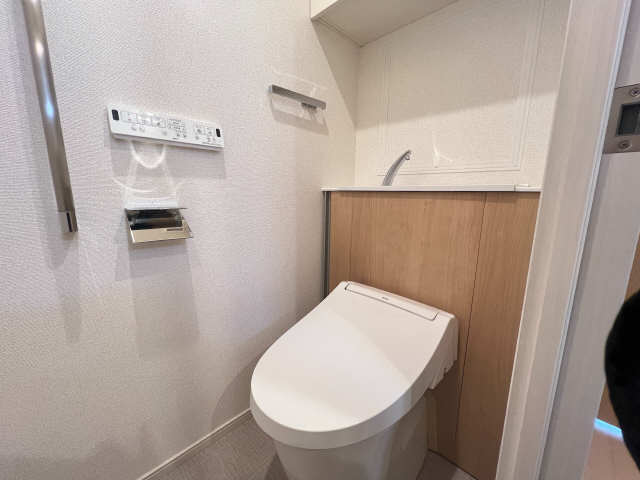 WC