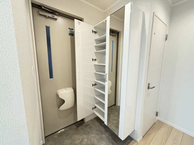 シューズBOX