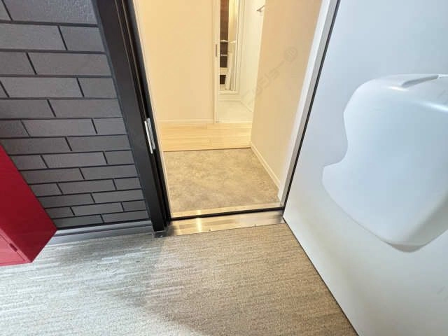 玄関 玄関
