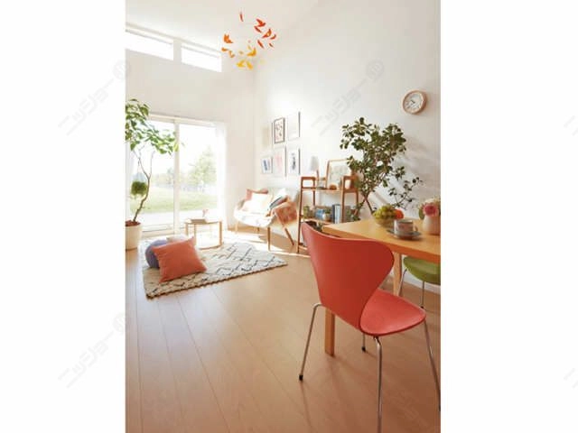 リビング3(イメーです)