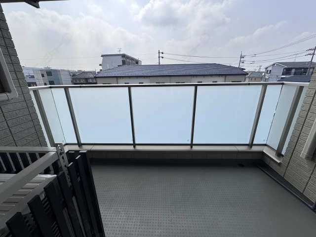 バルコニー バルコニー