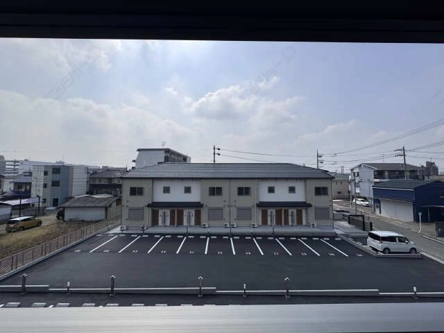 眺望 眺望