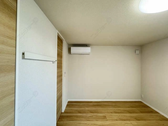 エアコン（北洋室）