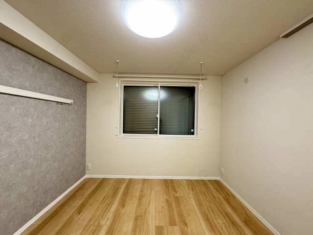 シャッター雨戸（南洋室）