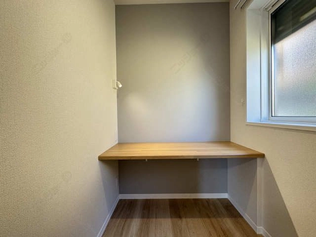 ワークスペース（書庫）