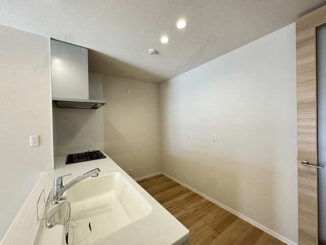 冷蔵庫スペース