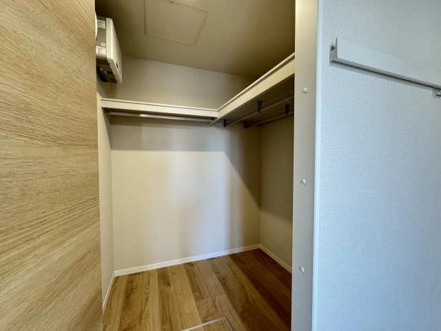 収納（北洋室）