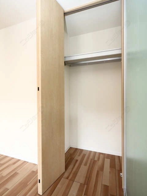 Ctypeクローゼット