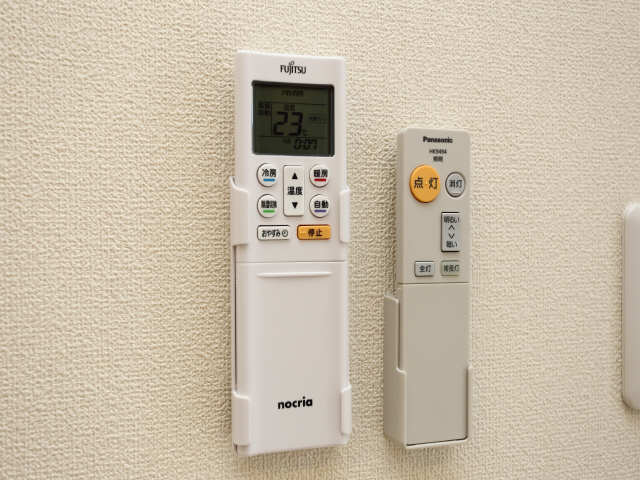 物件設備