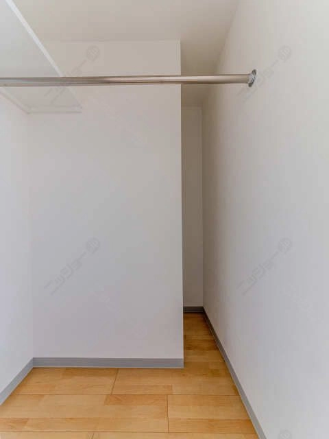 ウォークインクローゼット