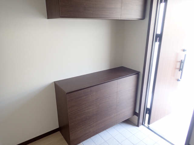 シューズBOX
