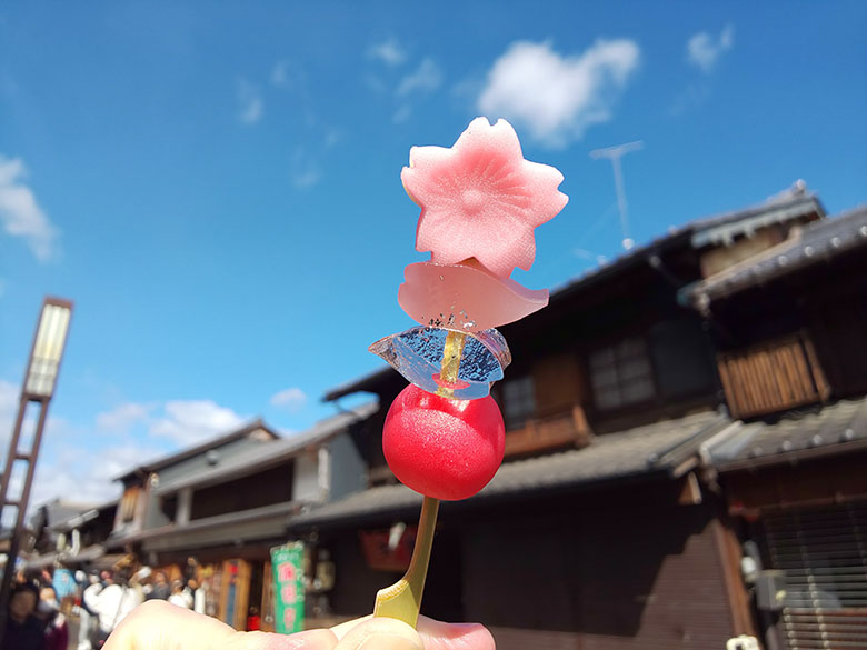犬山城下町で食べ歩き 絶対に行くべきお店リスト 春休みは犬山でフォトジェニックな女子旅をしよう 愛知県犬山市の住みやすさを紹介 住む街なび