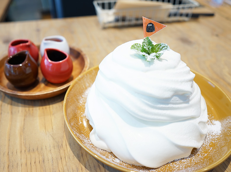 愛知県春日井市のお洒落カフェ Cafe Zu Ccotto カフェズコット はママ会にぴったり 名物の ミルクパンケーキ がすごい 愛知 県春日井市の住みやすさを紹介 住む街なび