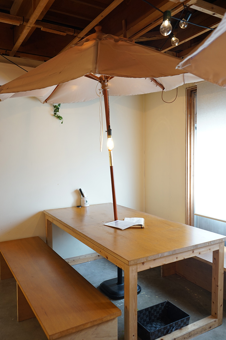 愛知県刈谷市の わたしとカフェ 自分だけのハーバリウムジュースとコンセプト満載の個室で世界観に浸ろう 刈谷市の住みやすさを紹介 住む街なび