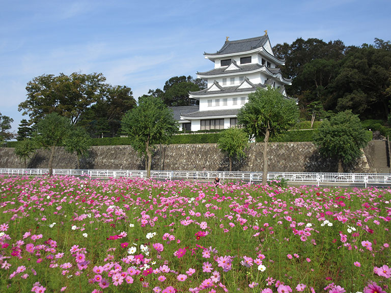 尾張旭市文化会館