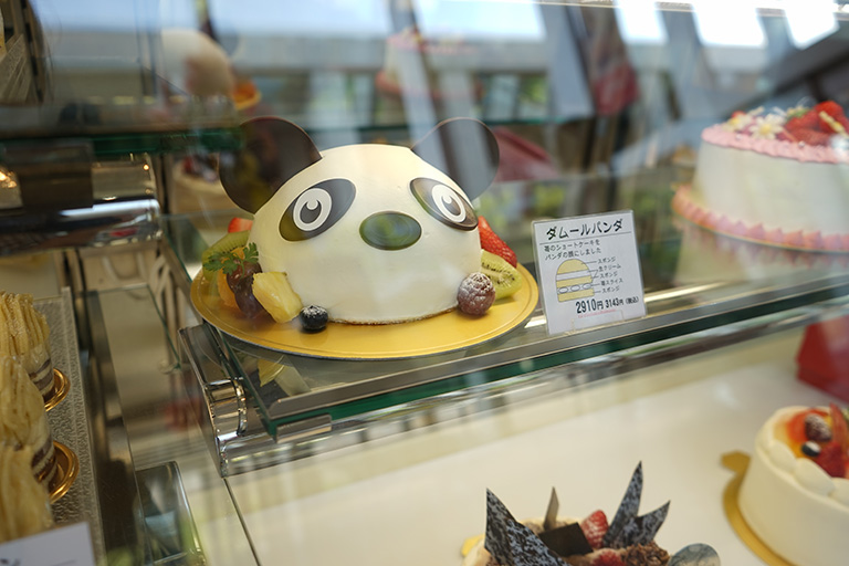 人気の定番商品から季節のケーキまで種類が豊富 岐阜県を中心に展開しているケーキ屋さん ル スリジェダムール 手土産にもおすすめです 岐阜県岐阜 市の住みやすさを紹介 住む街なび