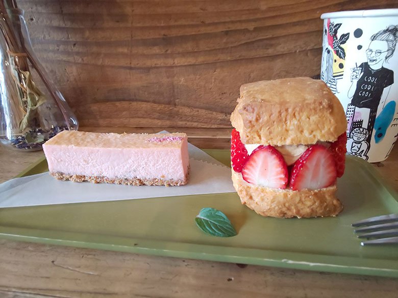 本山駅すぐ ２月にリニューアルオープンした Kannon Coffee Motoyama カンノンコーヒーモトヤマ の美味しい春スイーツ 千種区の住みやすさを紹介 住む街なび