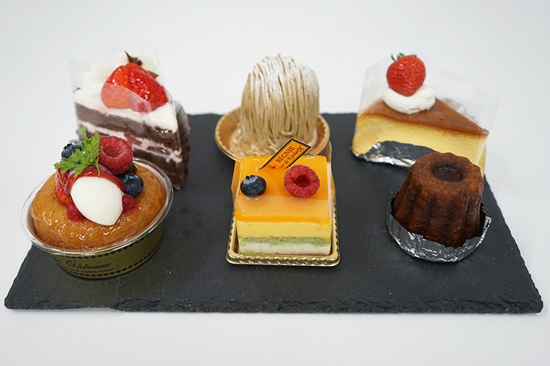 中津川モンブラン が大人気 名古屋市西区の本格フランス菓子店 Regnie レニエ の絶品ケーキを堪能 西区の住みやすさを紹介 住む街なび