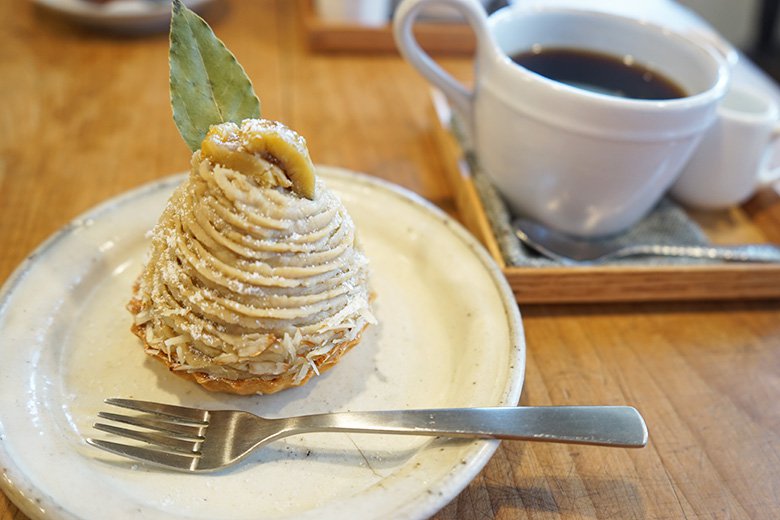 三重県津市にある可愛い小さなカフェ Cafe Cake Coucou カフェプラスケーキ ククー アットホームな雰囲気の中で美味しいランチやケーキ が頂けます 津市の住みやすさを紹介 住む街なび