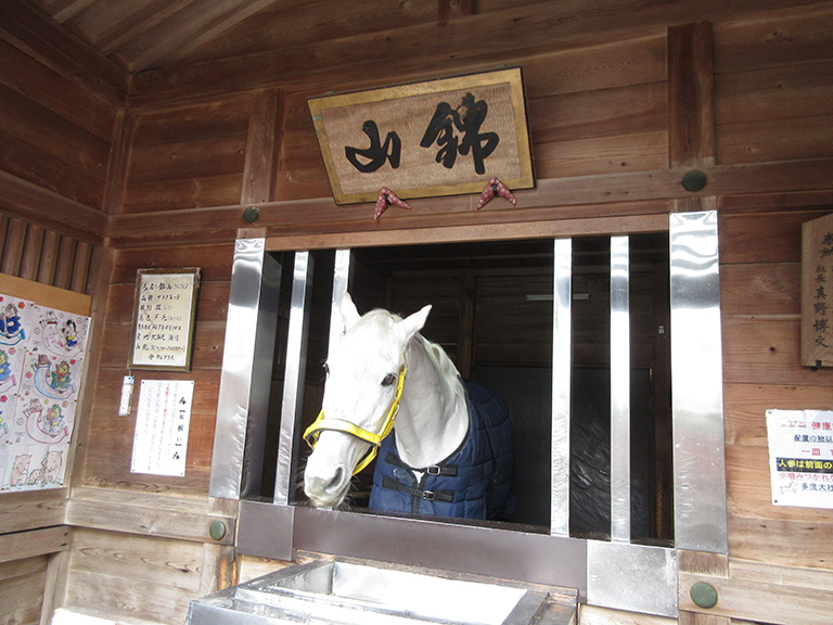 伊勢神宮と深い関わりがある 三重県桑名市の 多度大社 上げ馬神事 でも有名です 桑名市の住みやすさを紹介 住む街なび