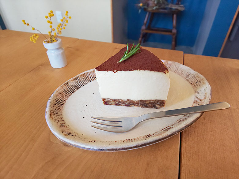 鈴鹿市のカフェ Cohak コハク で 美味しいケーキと癒しの時間を 三重県鈴鹿市の住みやすさを紹介 住む街なび