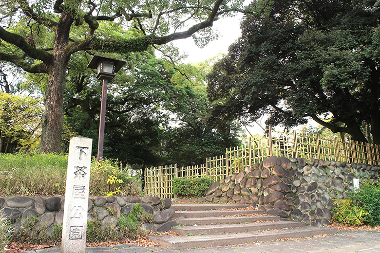 都会の癒し 緑豊かな東別院の下茶屋公園 名古屋市中区の住みやすさを紹介 住む街なび 都会の癒し 緑豊かな東別院の下茶屋公園 名古屋市中区の住みやすさを紹介 住む街なび