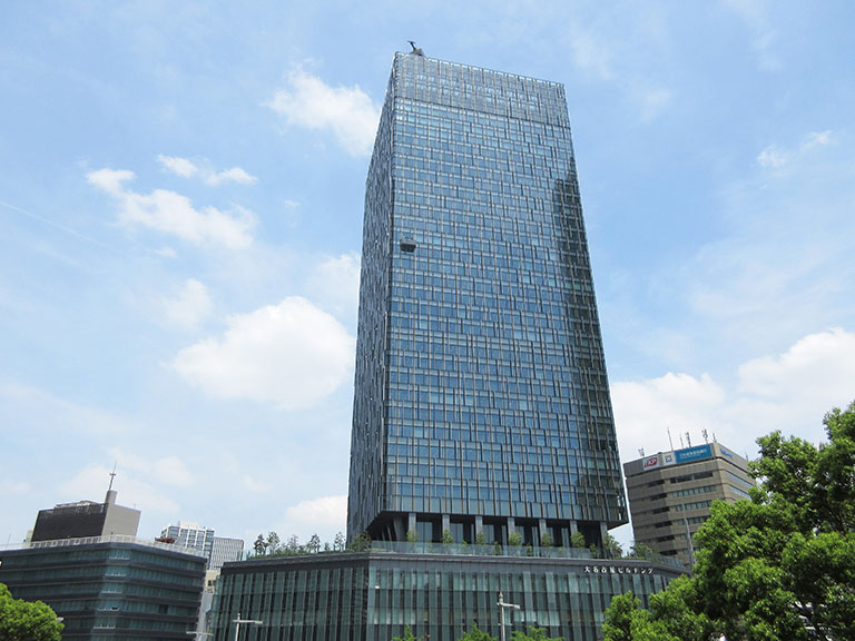 いつもたくさんの人で賑わっている 名古屋駅周辺 中村区の住みやすさを紹介 住む街なび