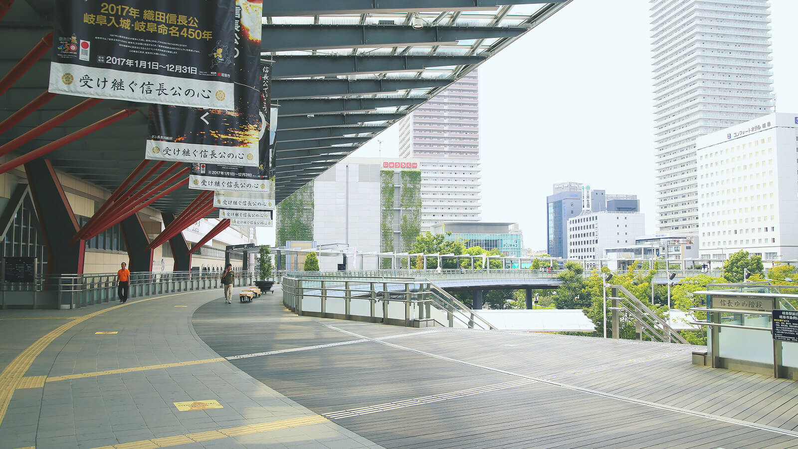 岐阜県岐阜市の住みやすさを紹介 住みたい街をさがす 住む街なび