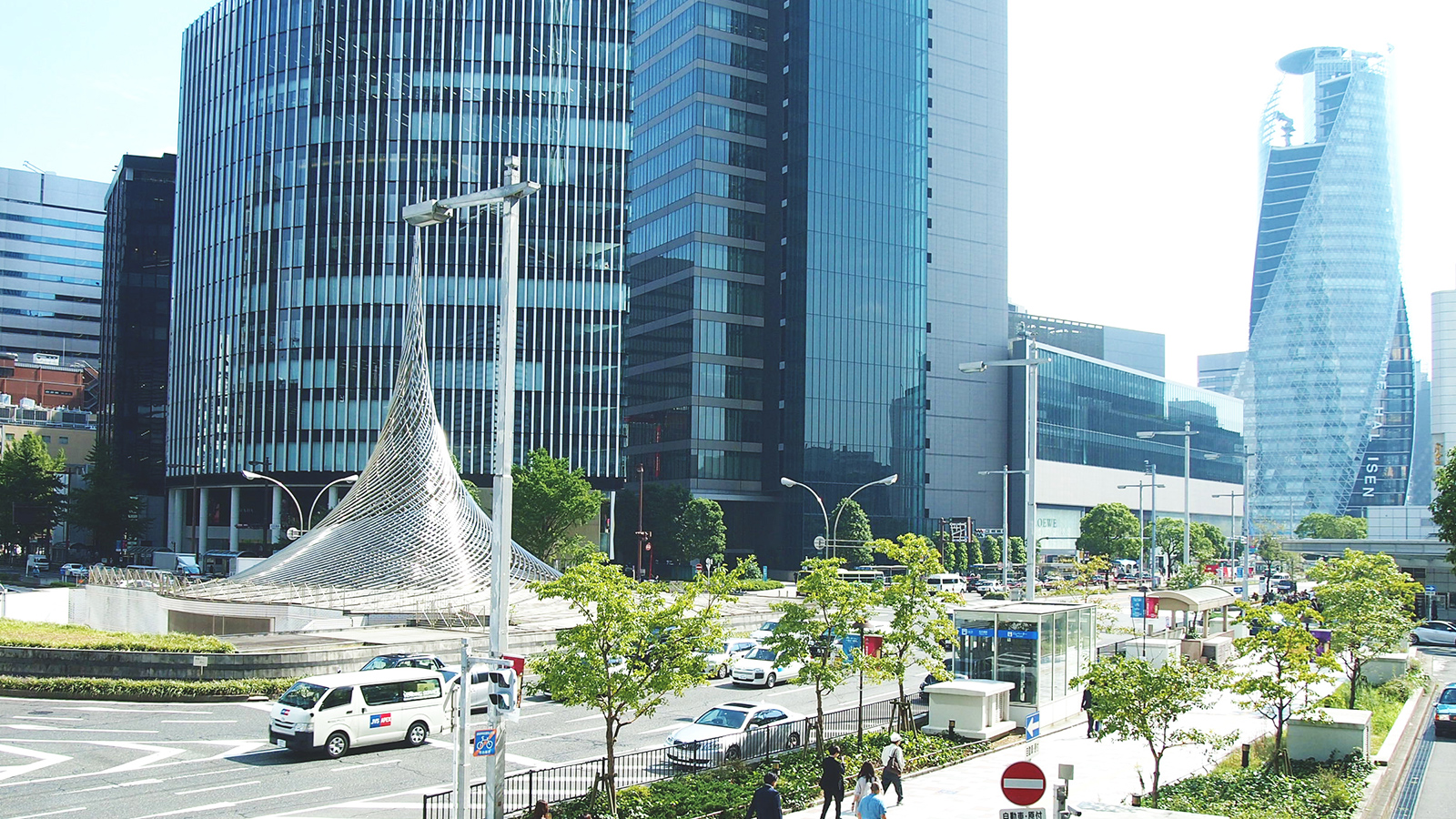 名古屋駅