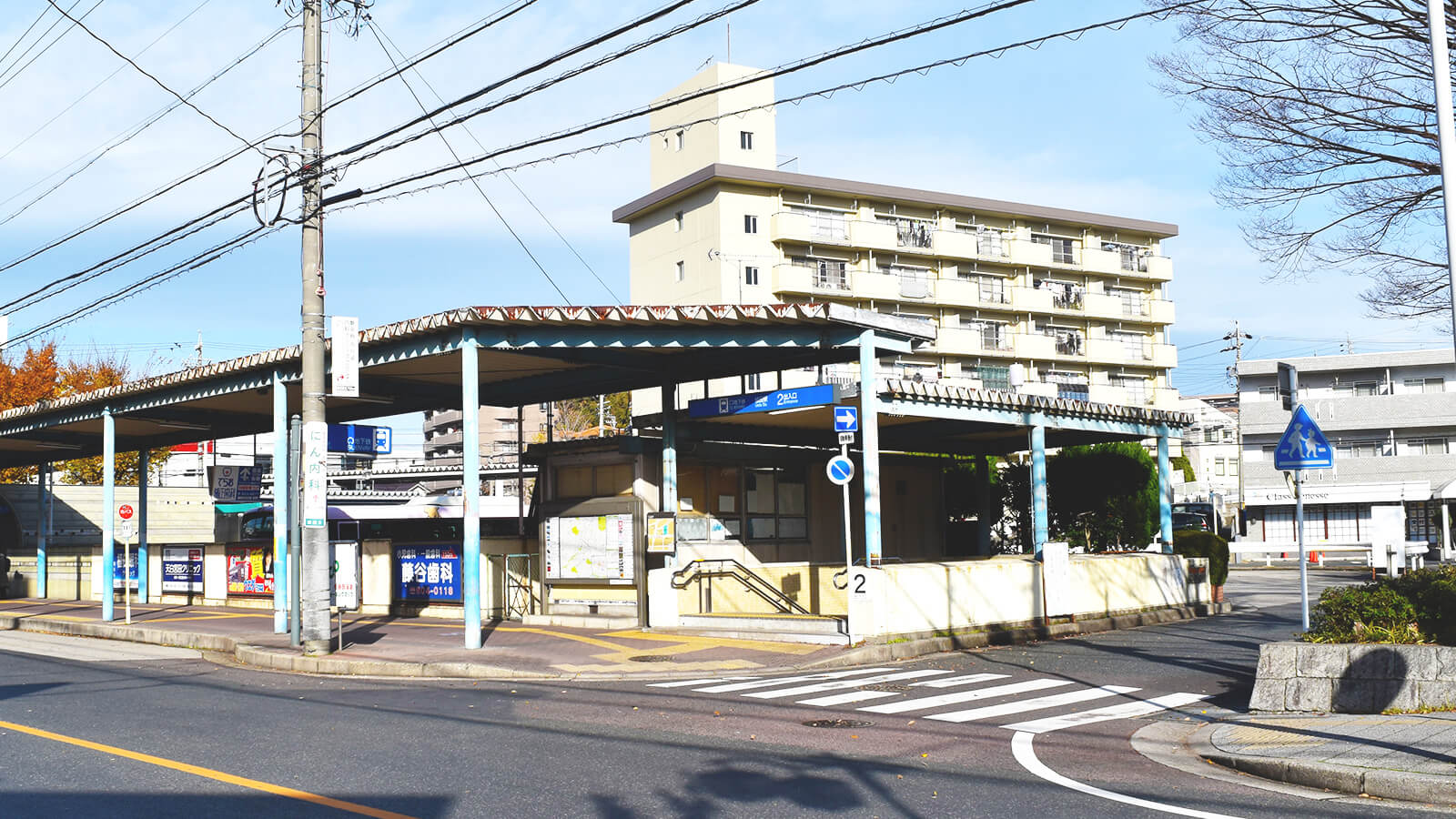 植田駅