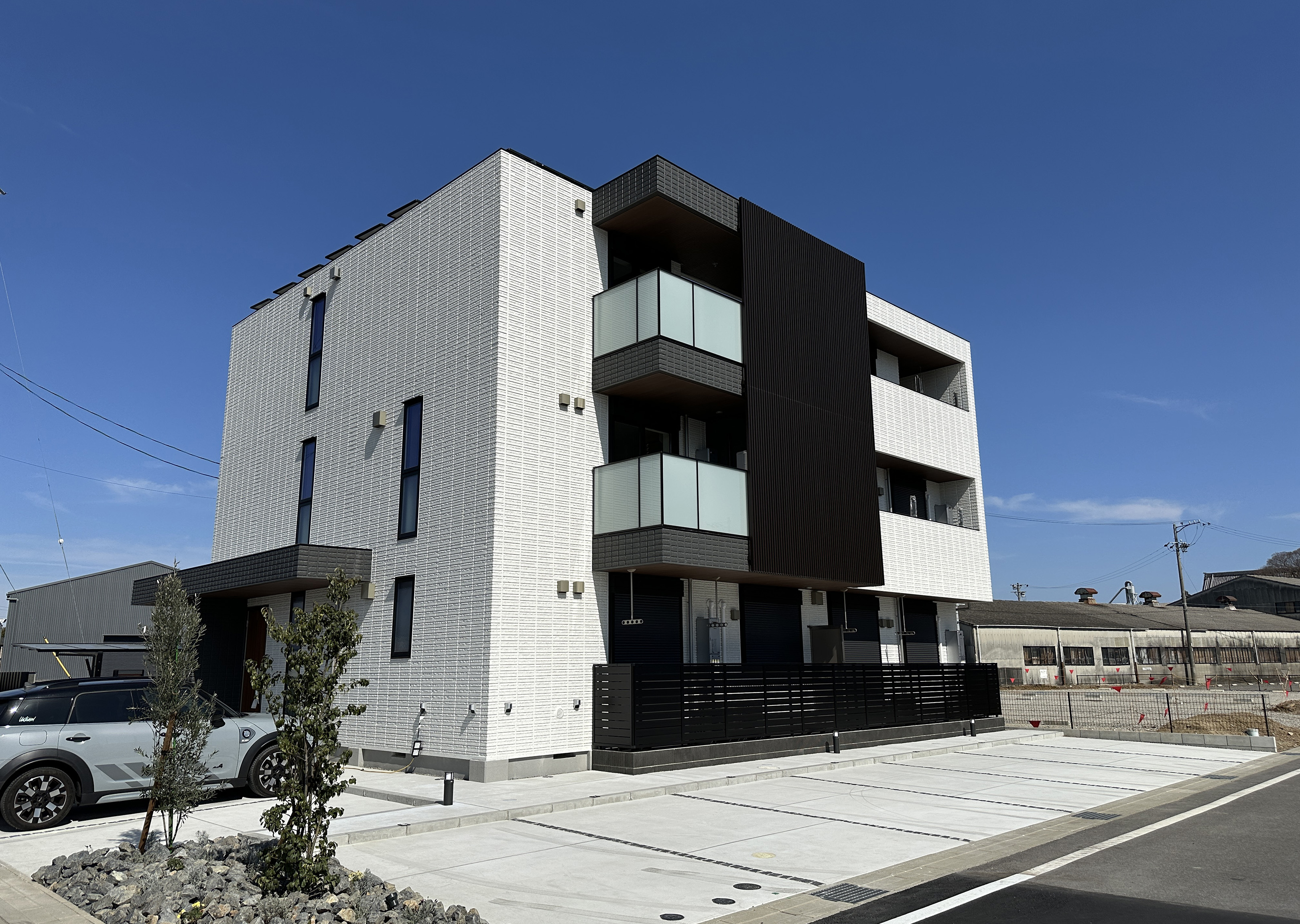 BLANCUBE SOLARISA